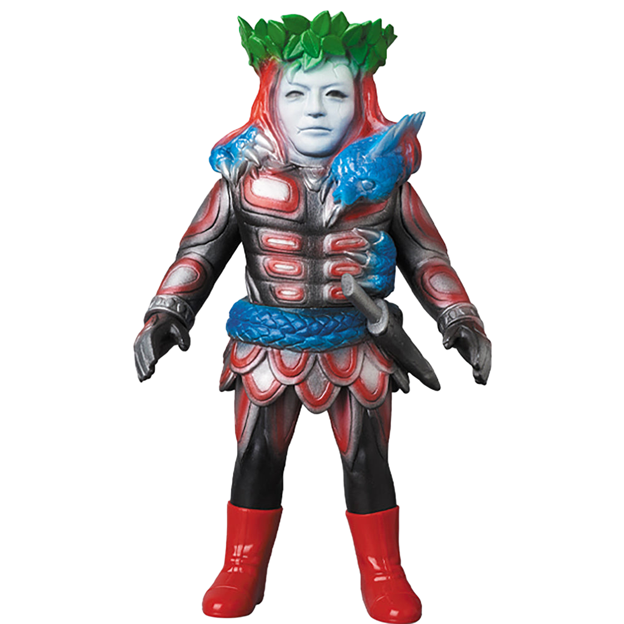 ユリシーズ（仮面ライダーＸより）