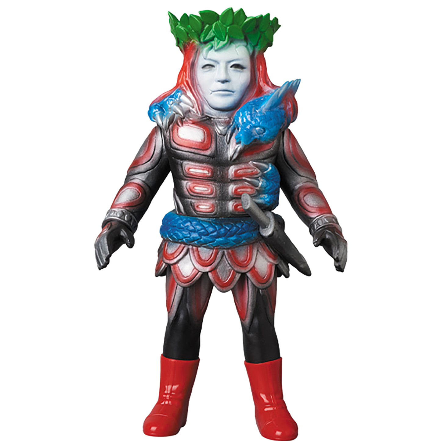 ユリシーズ（仮面ライダーＸより）