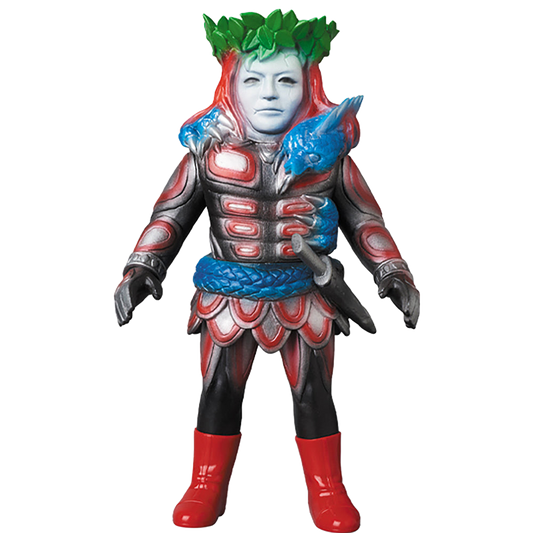 ユリシーズ（仮面ライダーＸより）