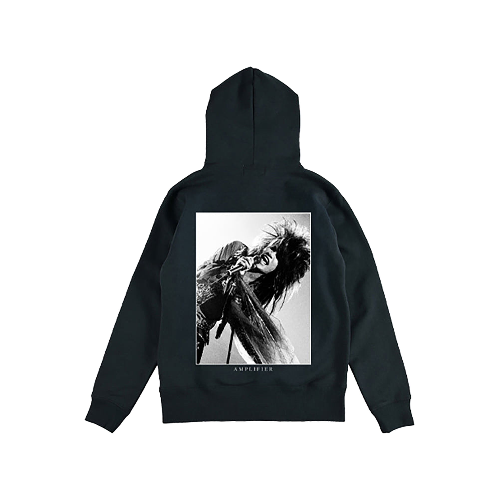 Amplifier “3rd Anniversary Hoodie” Series1 Amplifier “ZIGGY” Hoodie