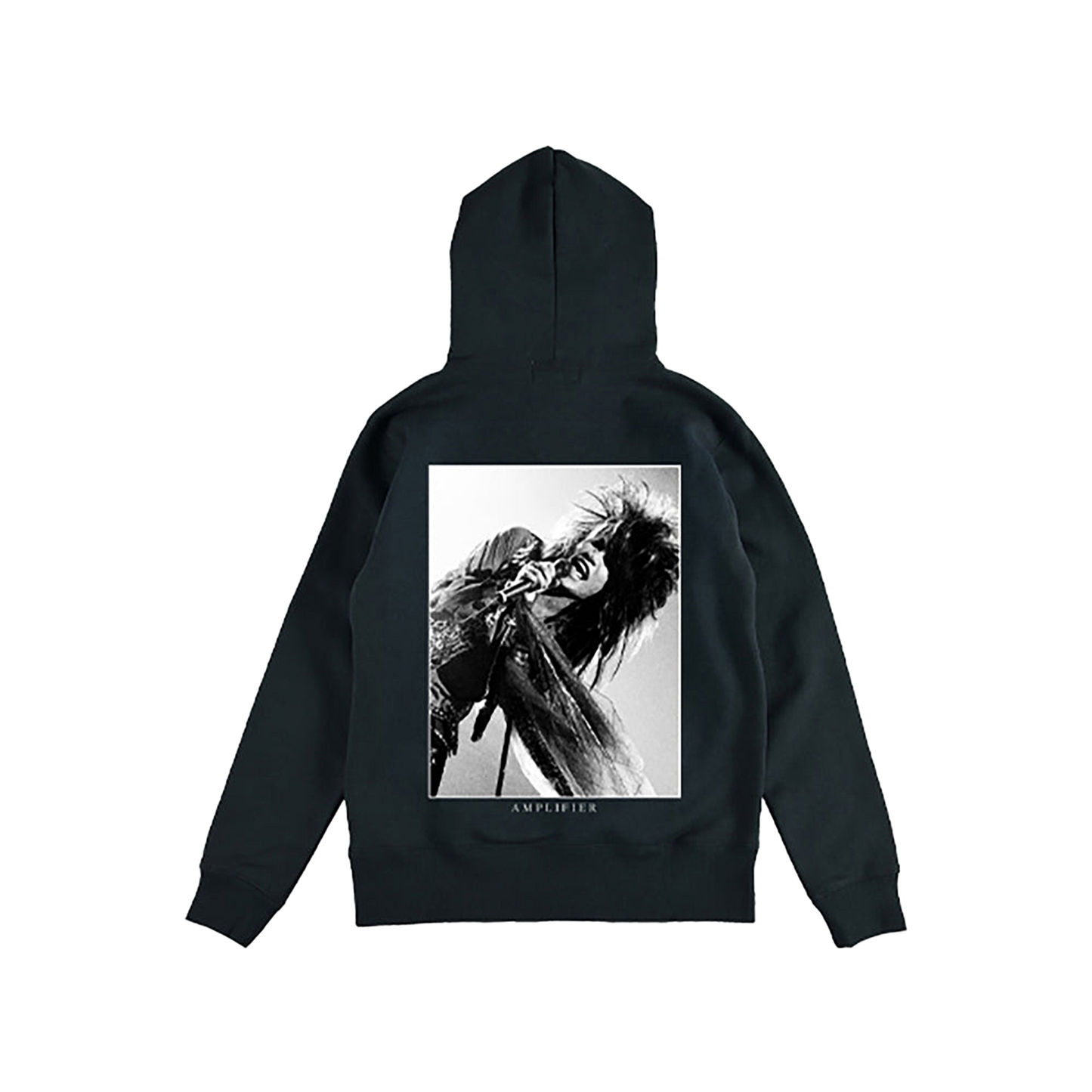 Amplifier “3rd Anniversary Hoodie” Series1 Amplifier “ZIGGY” Hoodie