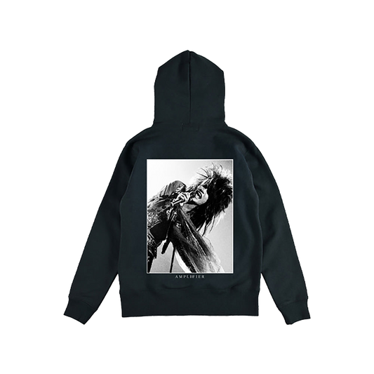 Amplifier “3rd Anniversary Hoodie” Series1 Amplifier “ZIGGY” Hoodie