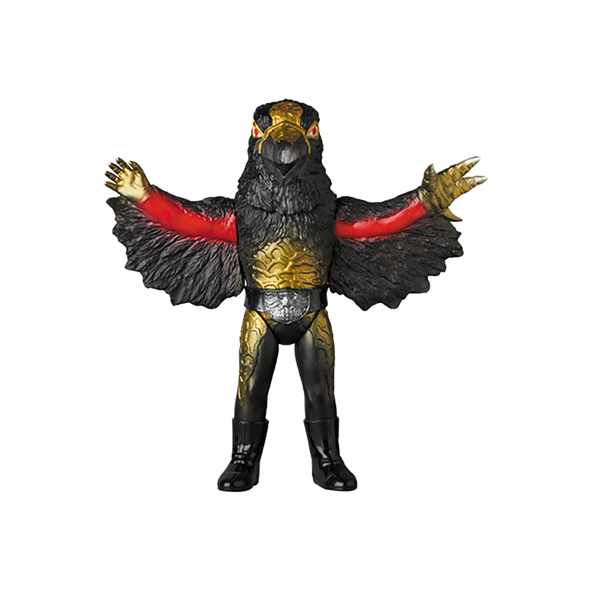 ギルガラス（仮面ライダーより）