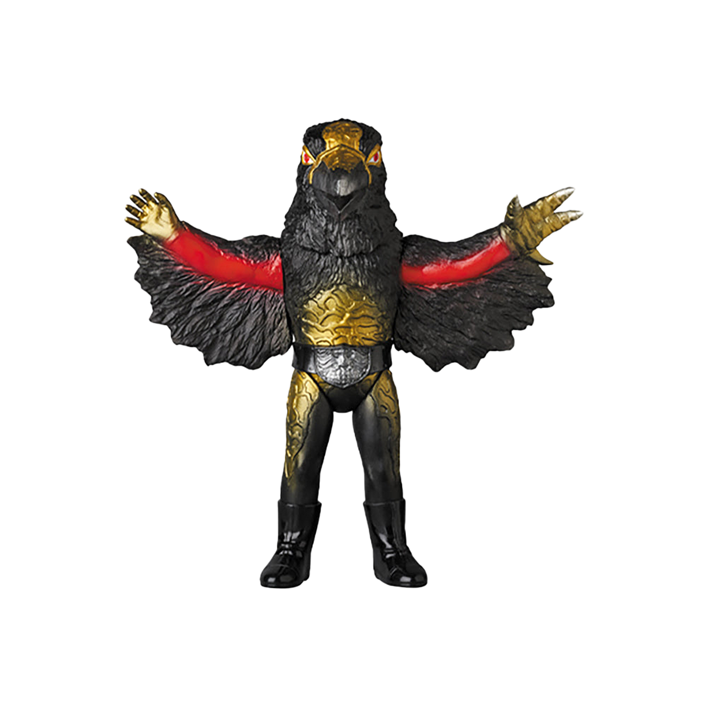 ギルガラス（仮面ライダーより）