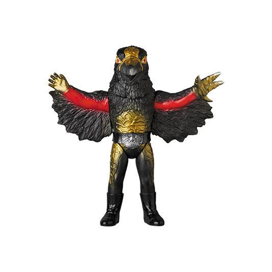 ギルガラス（仮面ライダーより）