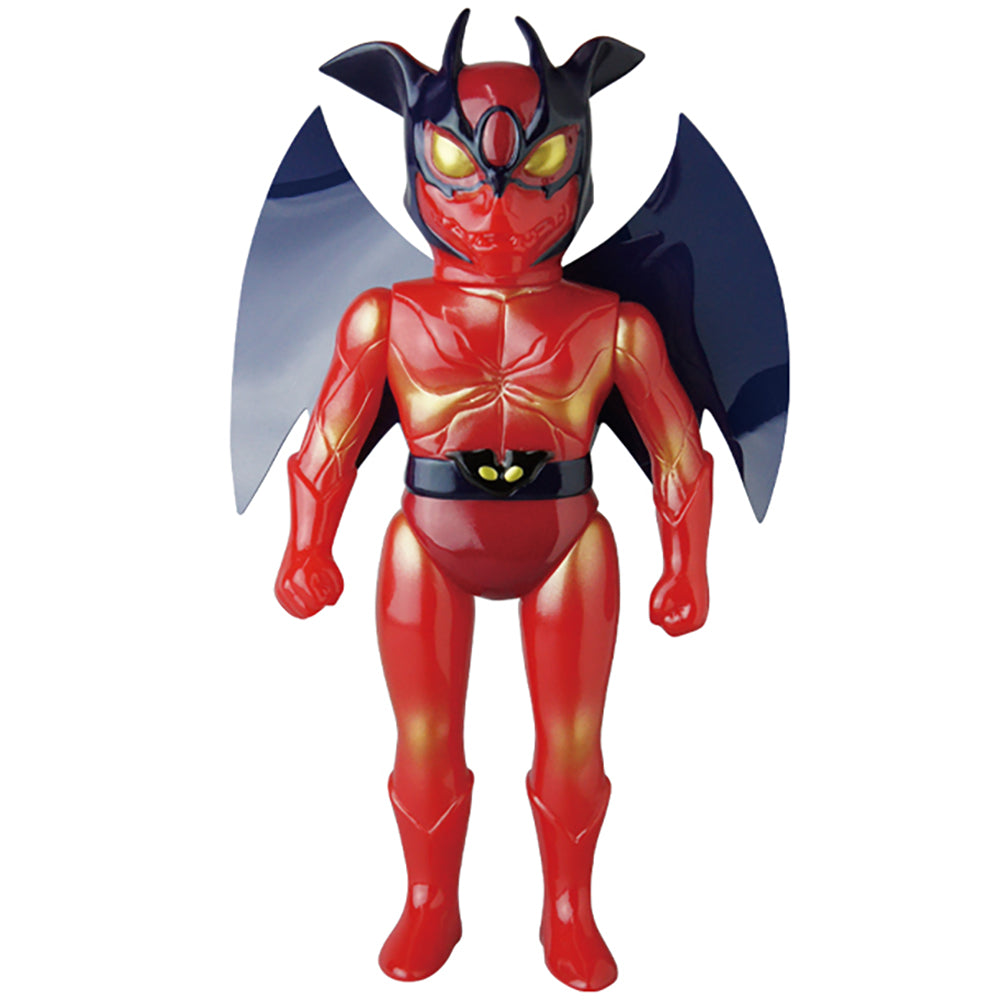 デビルマン（レッドスキンver.）_0
