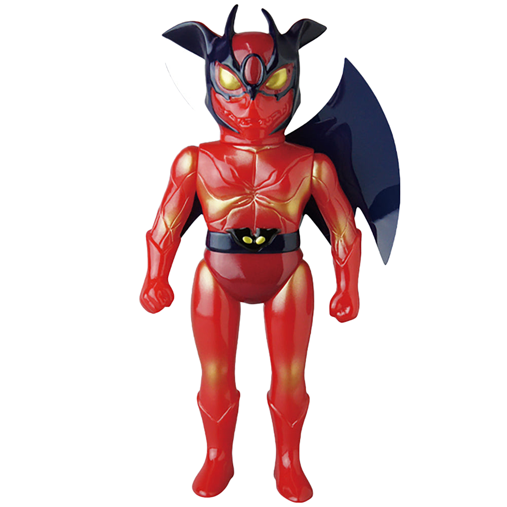 デビルマン（レッドスキンver.）