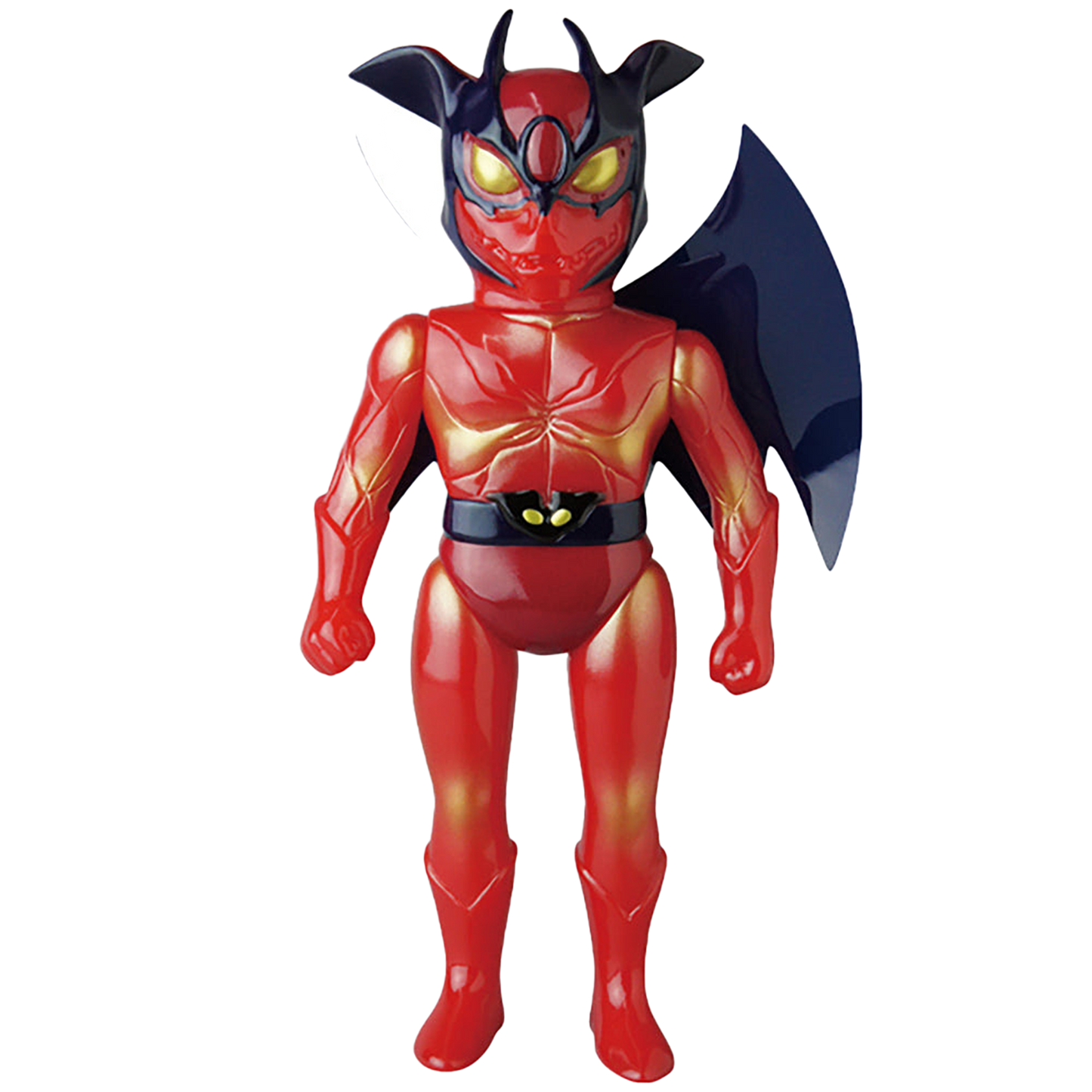 デビルマン（レッドスキンver.）