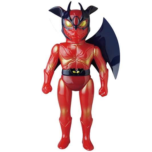 デビルマン（レッドスキンver.）