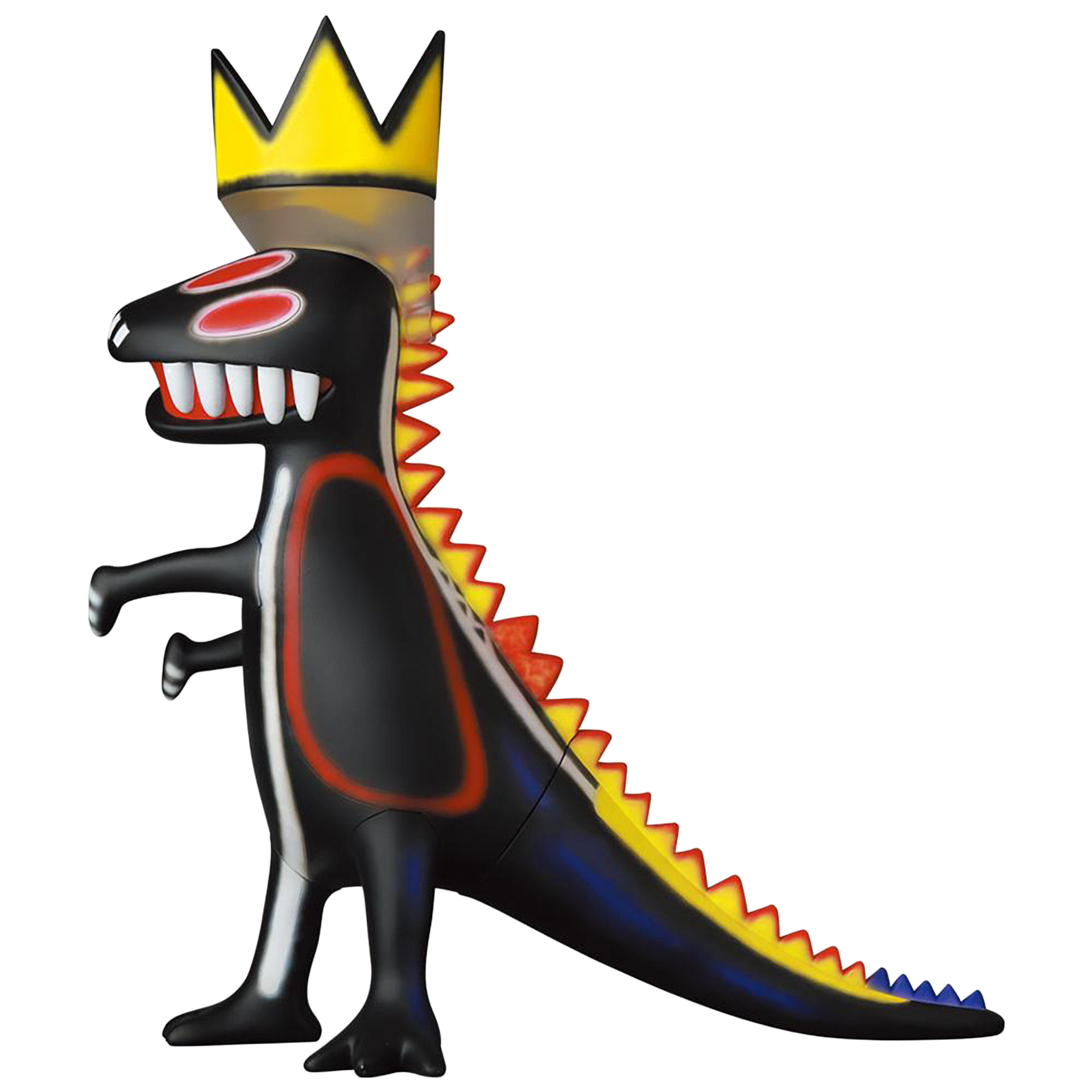 その他 MEDICOM TOY - VCD JEAN-MICHEL BASQUIAT's Dinosaur 0007_210424_4f98tw_y.png?v=