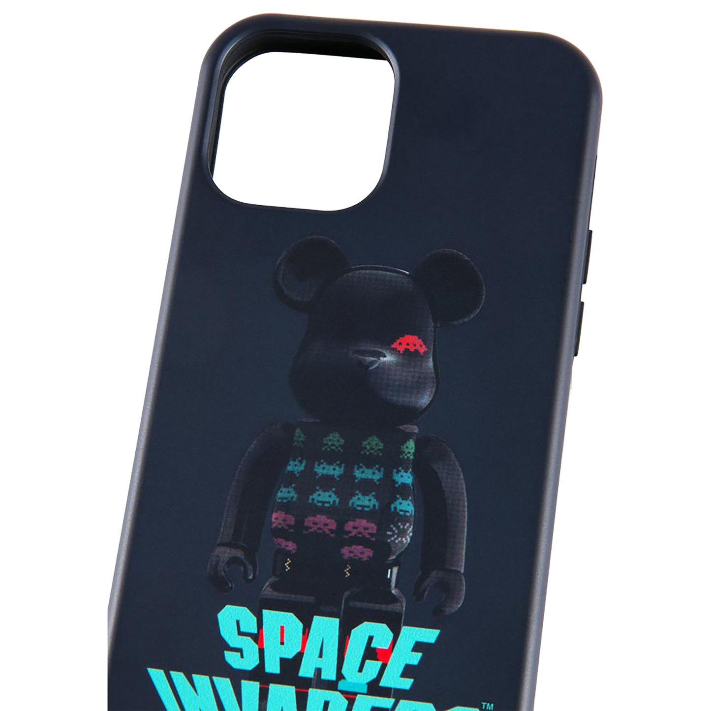 MLE SPACE INVADERS SERIES iPhone CASE for 12