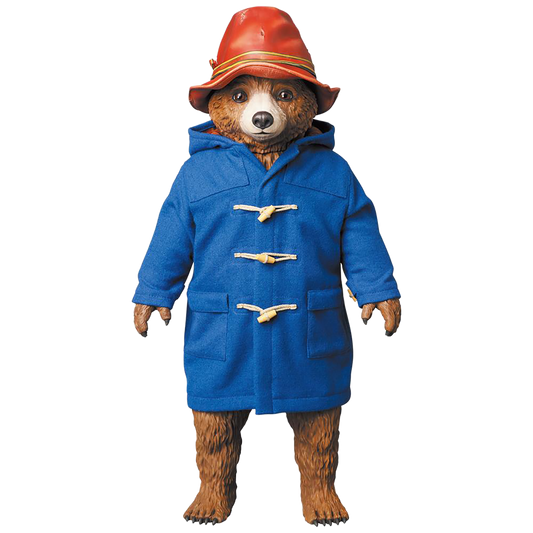 VCD Paddington(TM)