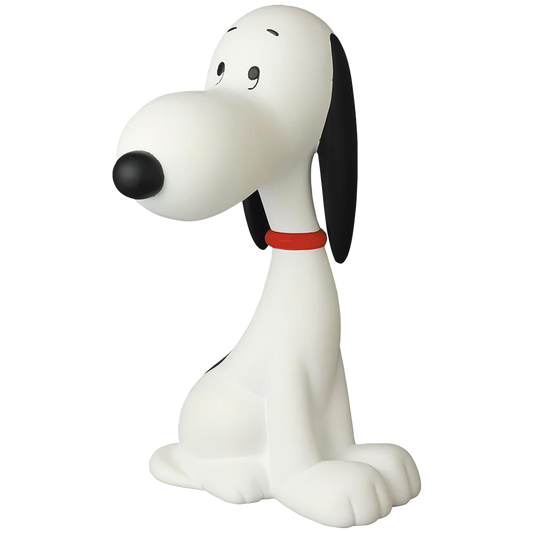 VCD SNOOPY 1957 Ver.