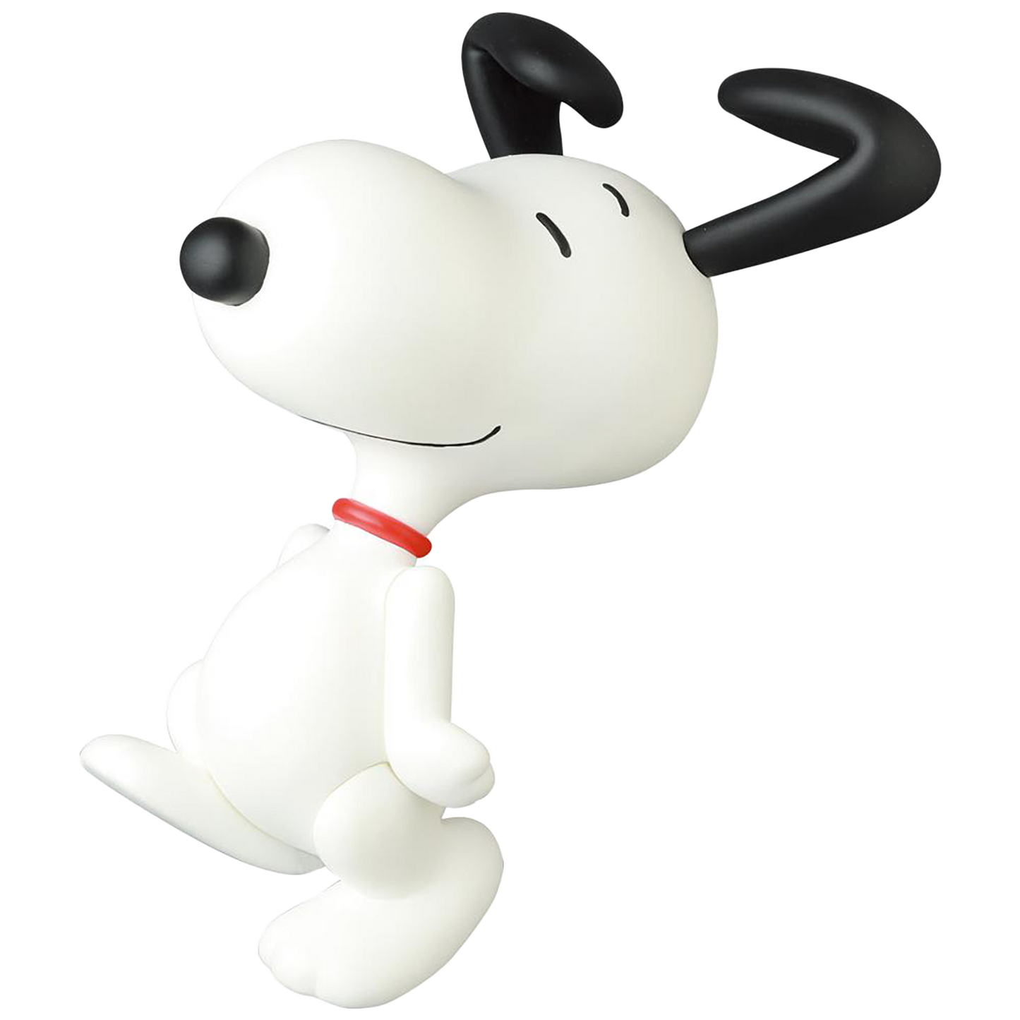 VCD DANCING SNOOPY 1965Ver.