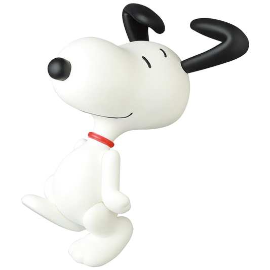 VCD DANCING SNOOPY 1965Ver.