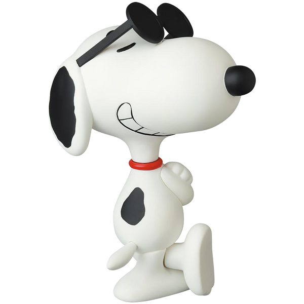 VCD SUNGLASSES SNOOPY 1971Ver. | MEDICOM TOY OFFICIAL STORE