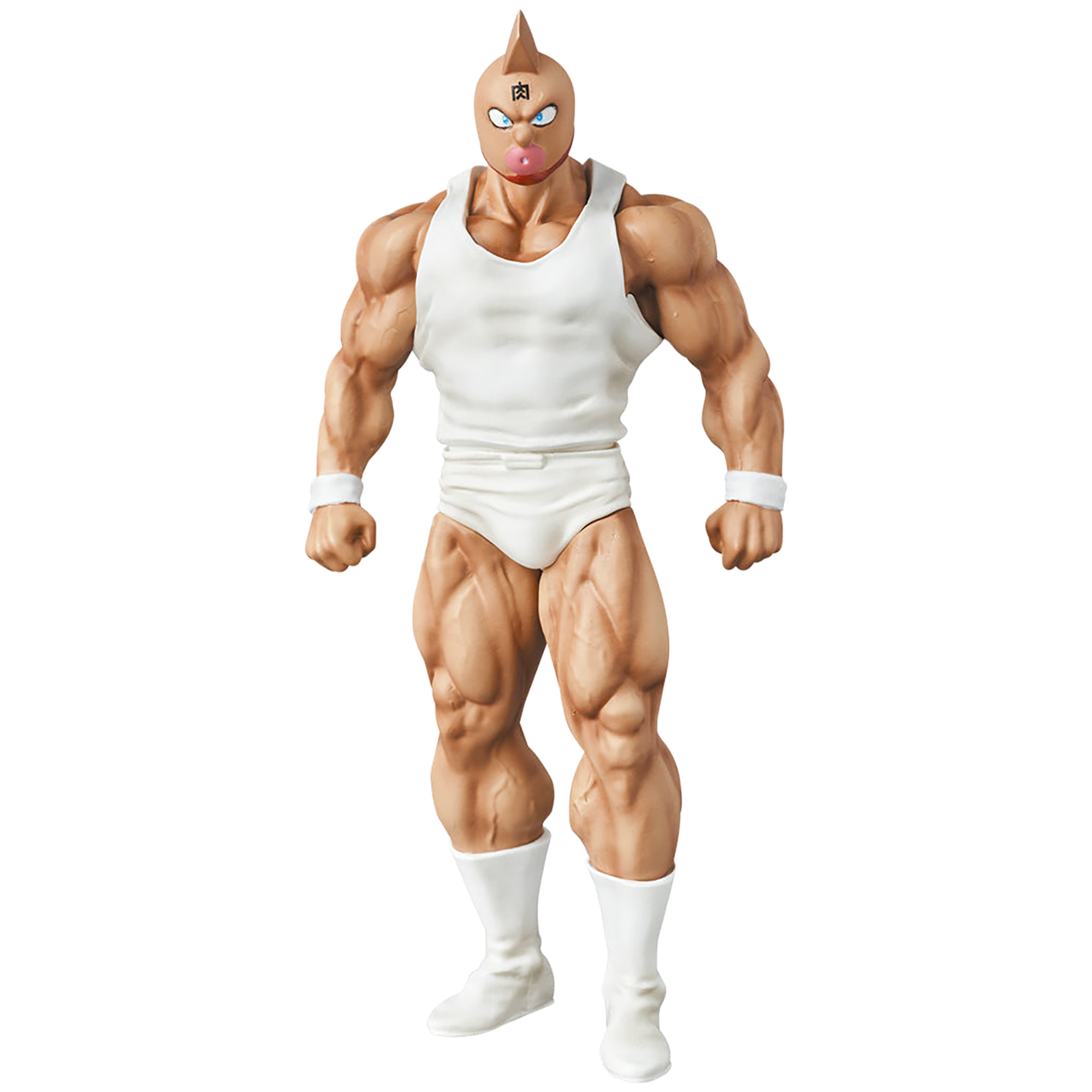 UDF Kinnikuman Series 2 Kinnikuman
