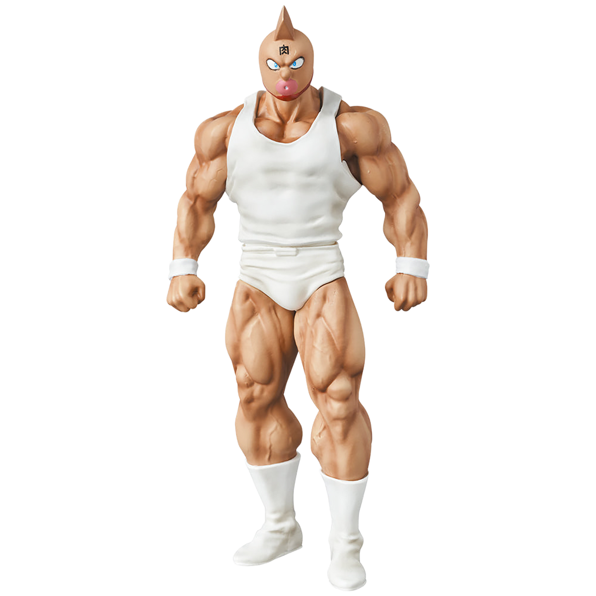 UDF キン肉マン シリーズ2 キン肉マン | MEDICOM TOY OFFICIAL STORE UDF キン肉マン シリーズ2 キン肉マン | MEDICOM TOY OFFICIAL STORE