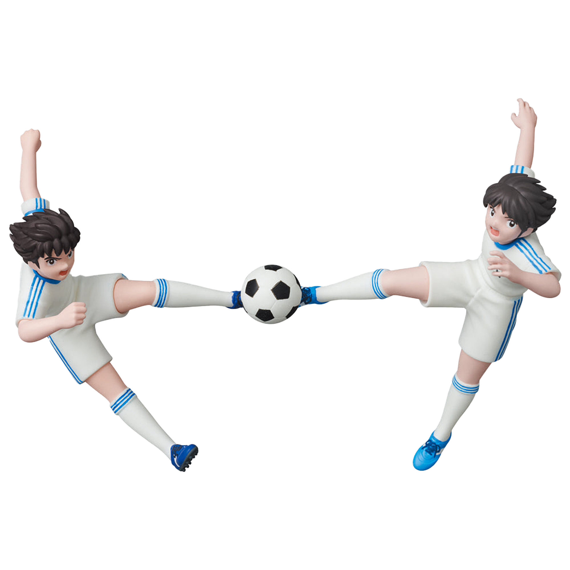 UDF キャプテン翼 シリーズ2 大空翼＆岬太郎(ツインシュート
