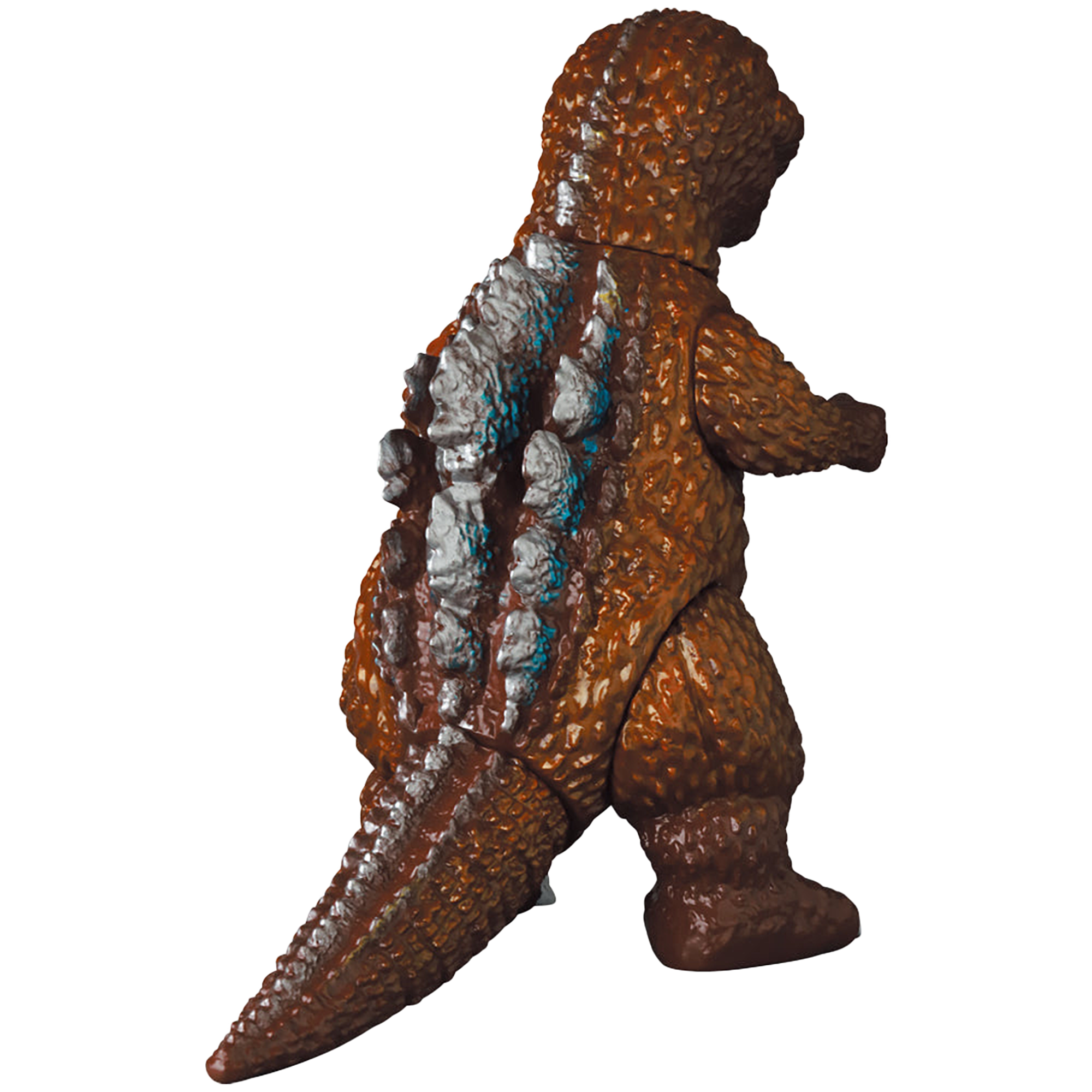 Godzilla(1954)Guignol version New molding(3rd term)