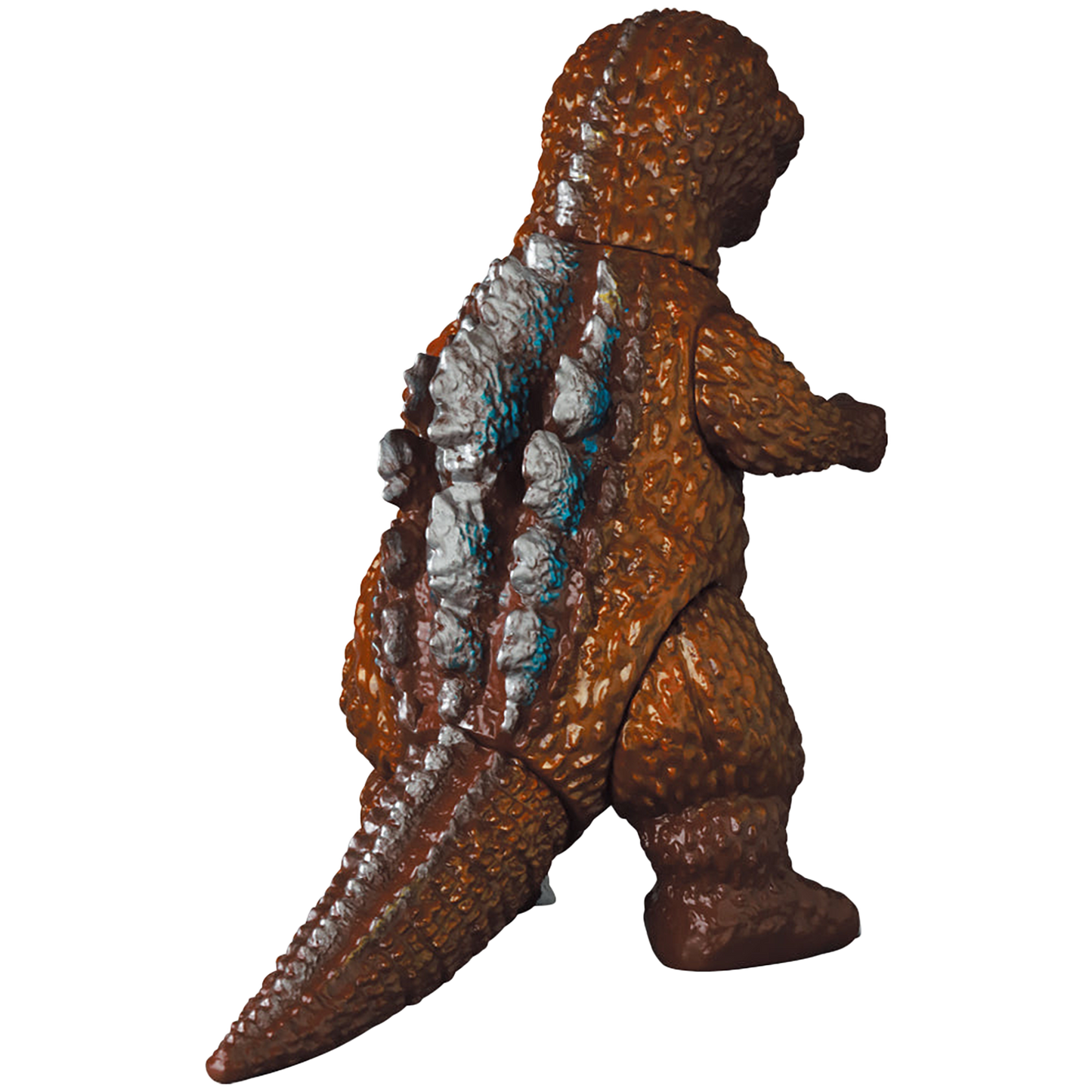 Godzilla(1954)Guignol version New molding(3rd term)