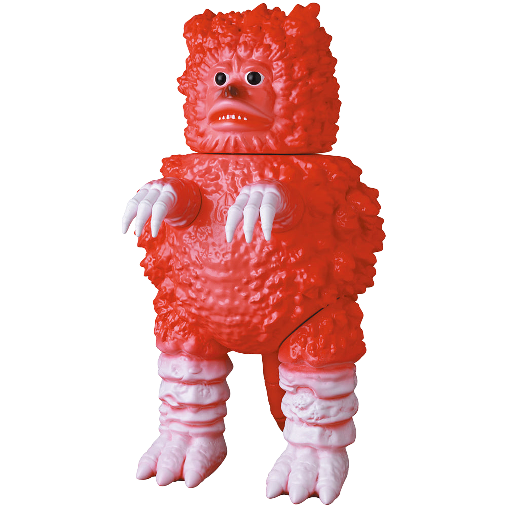 Garamon (Counterattack of Garamon)