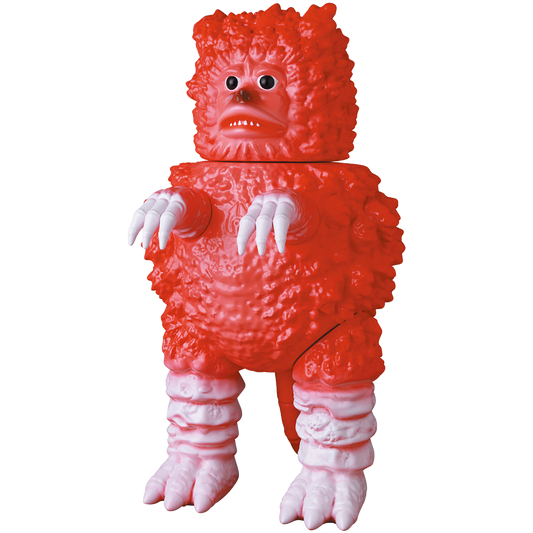 Garamon (Counterattack of Garamon)