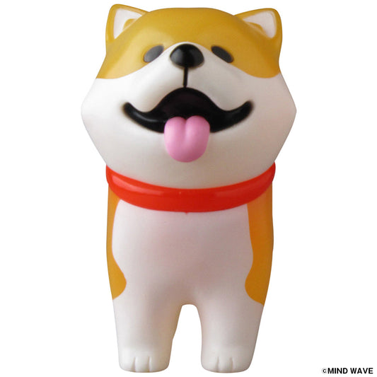 Three Wax Shibanban