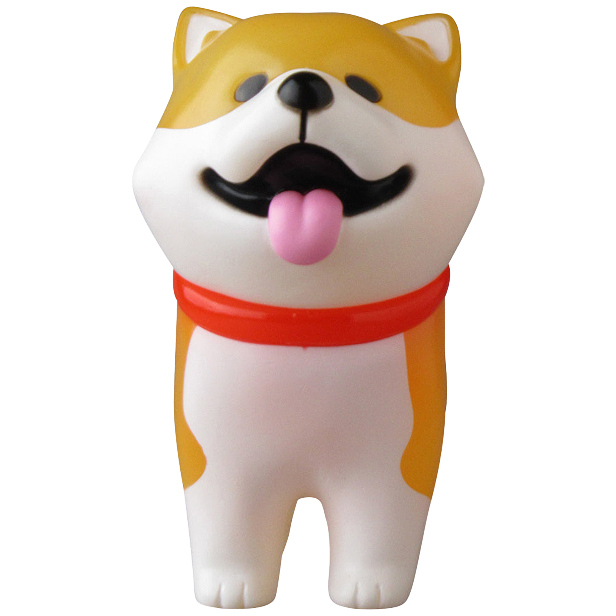 Three Wax Shibanban