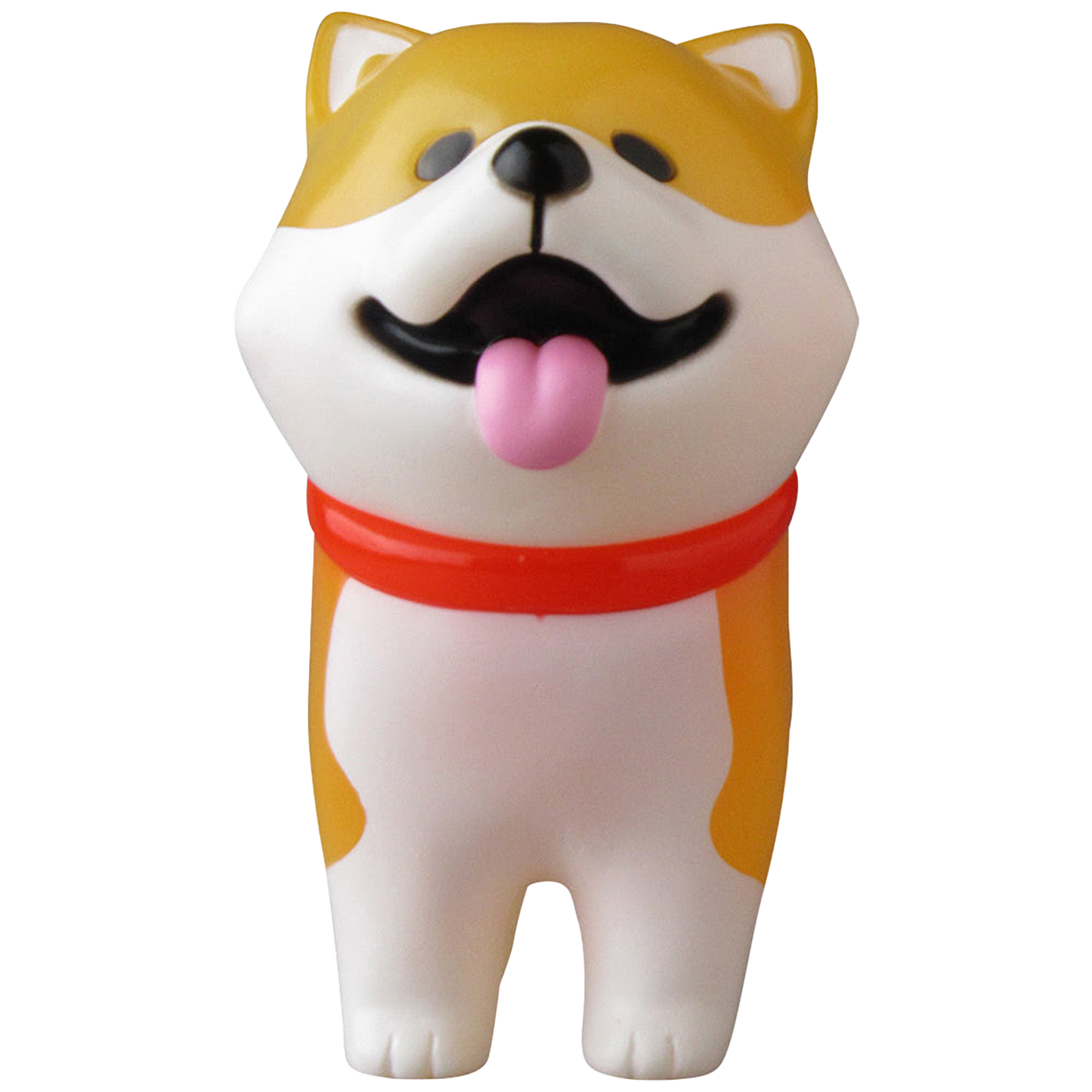 Three Wax Shibanban