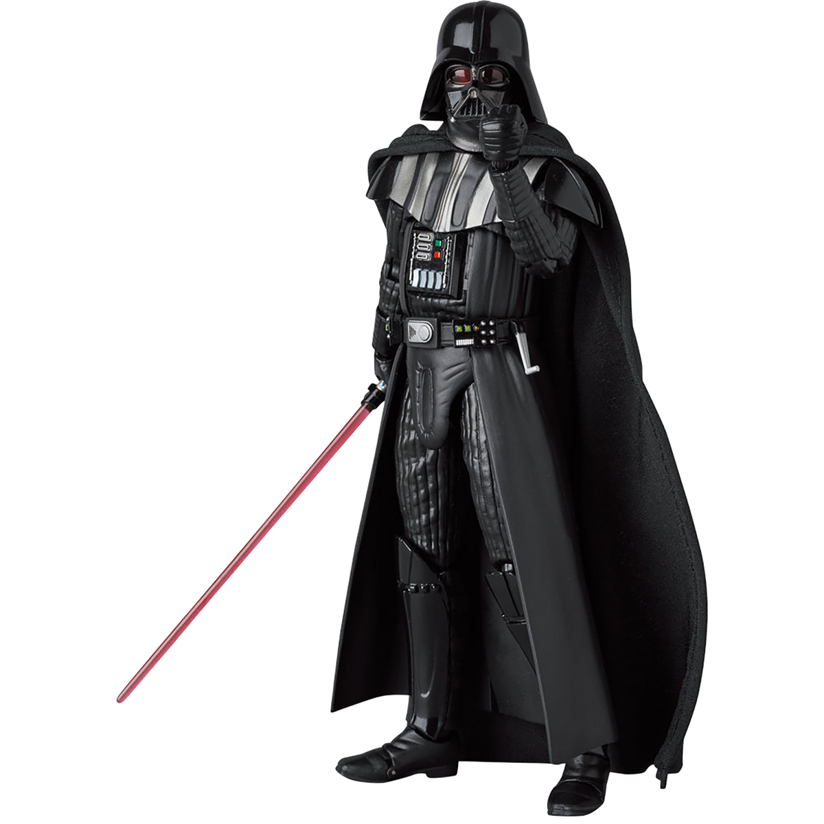 MAFEX DARTH VADER(TM)(Rogue One Ver.1.5)