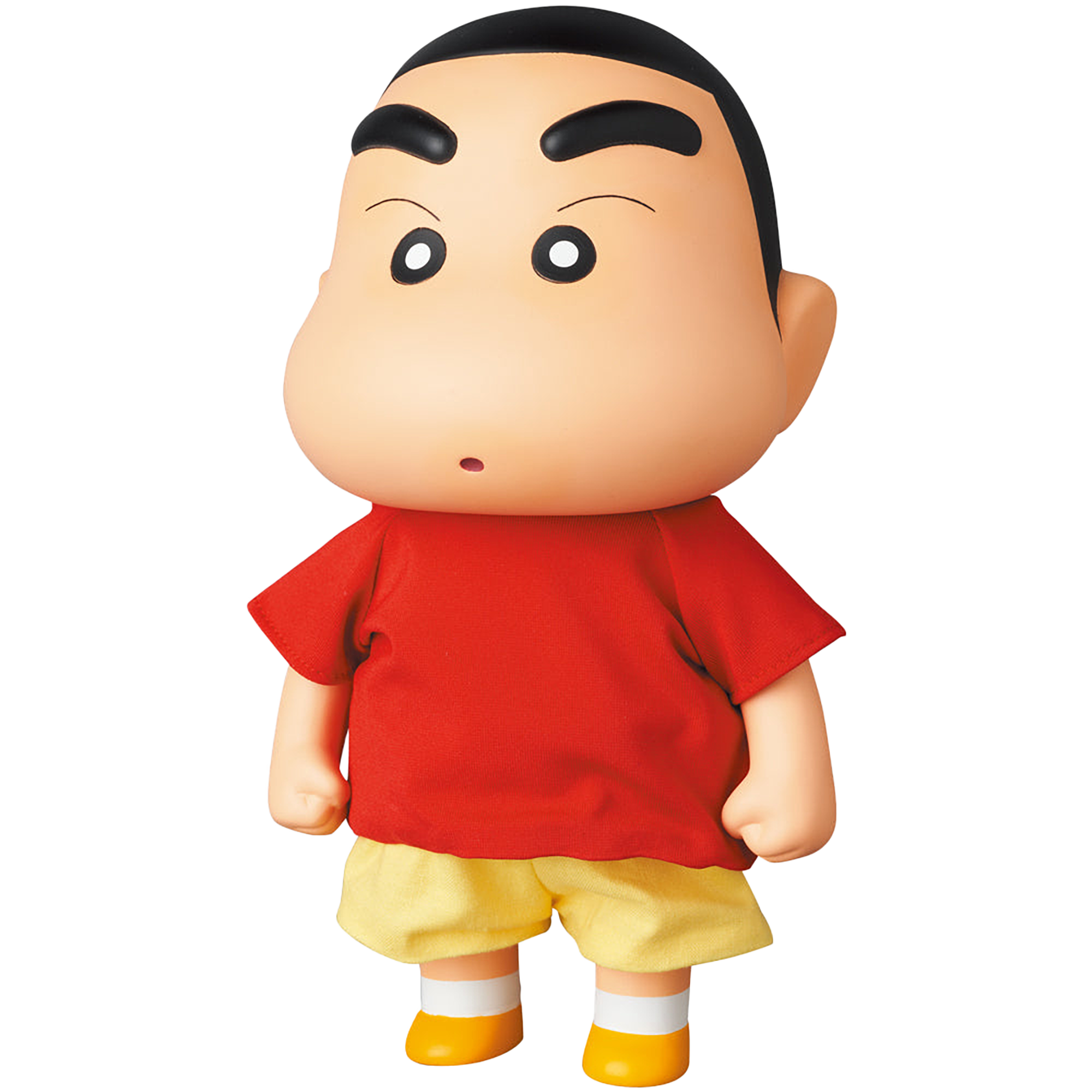 VCD Shin-chan Early Anime Ver.