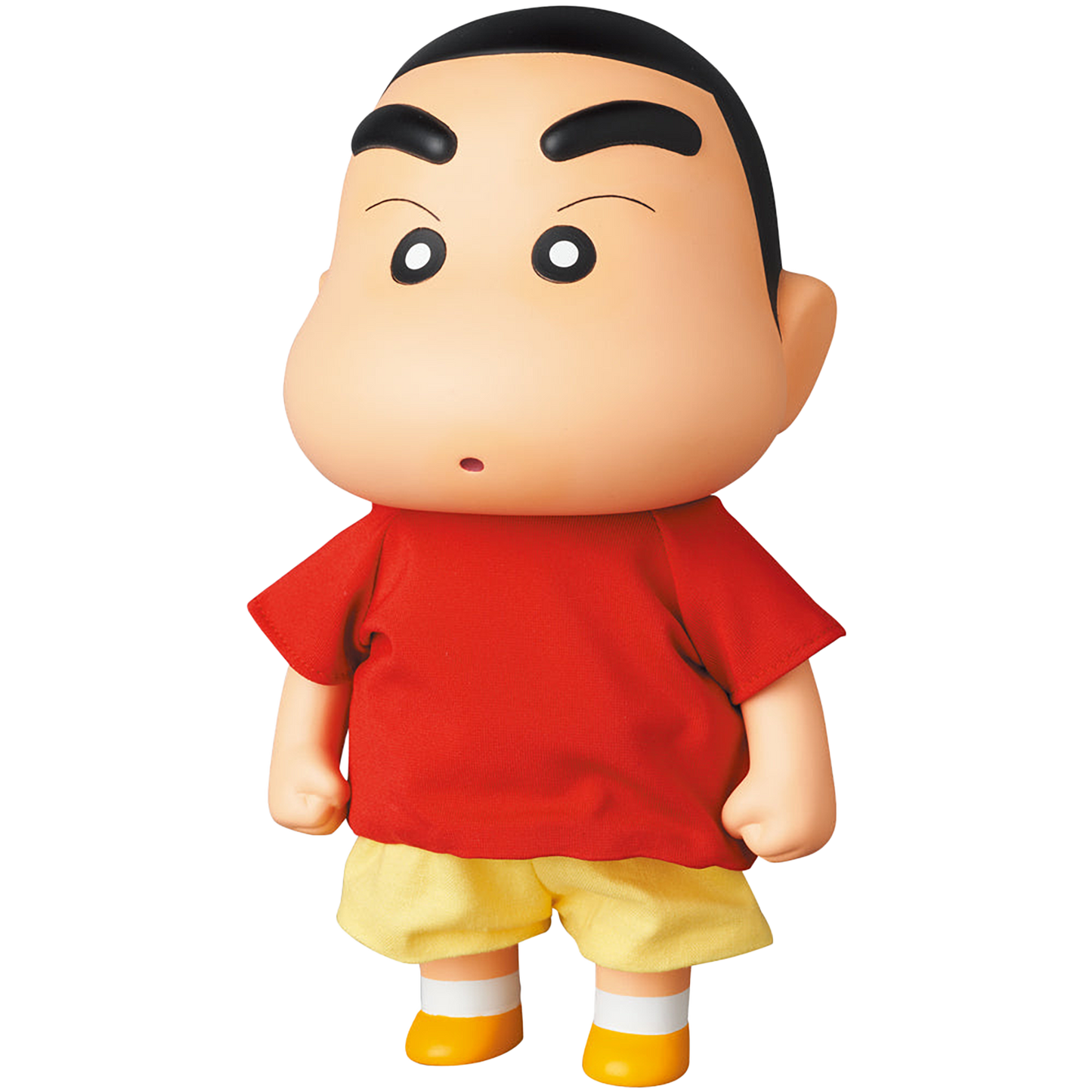 VCD Shin-chan Early Anime Ver.