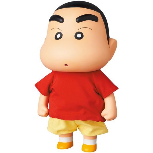 VCD Shin-chan Early Anime Ver.