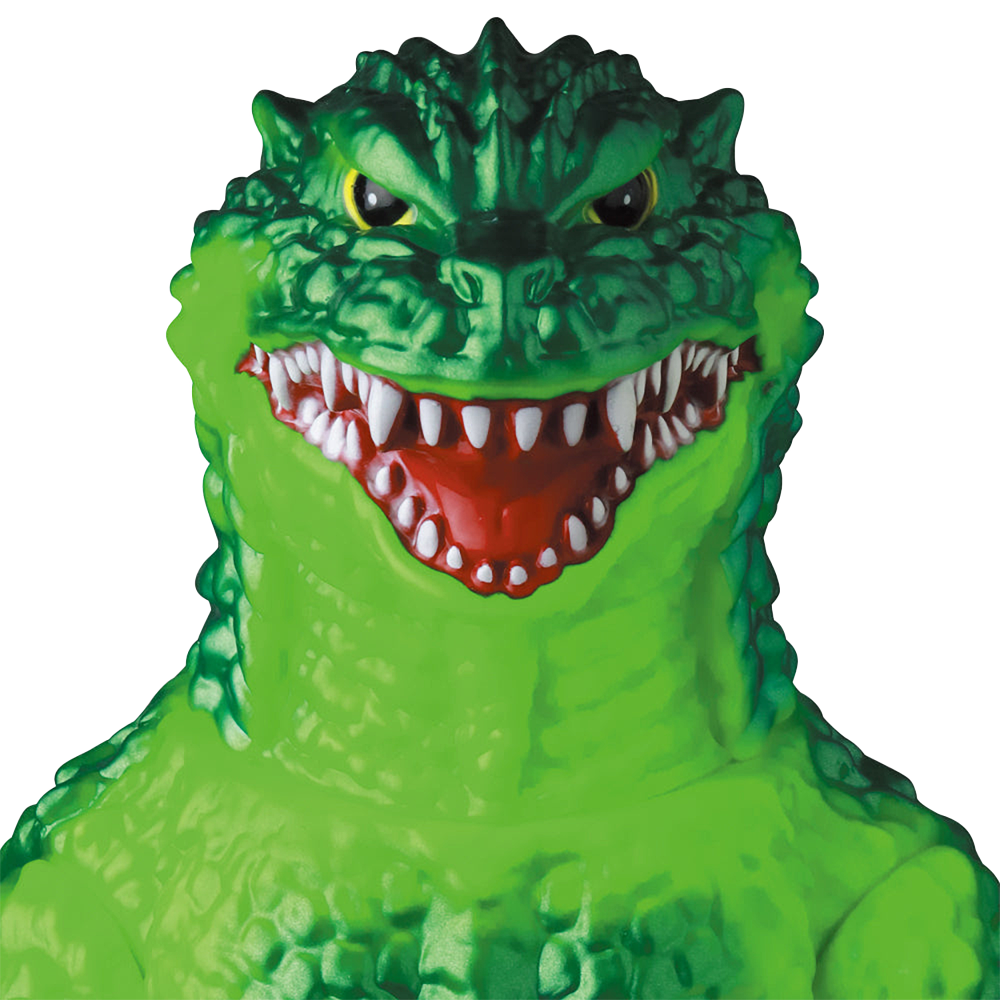 GVW Godzilla (Godzilla 2000 Millennium version) 3rd term