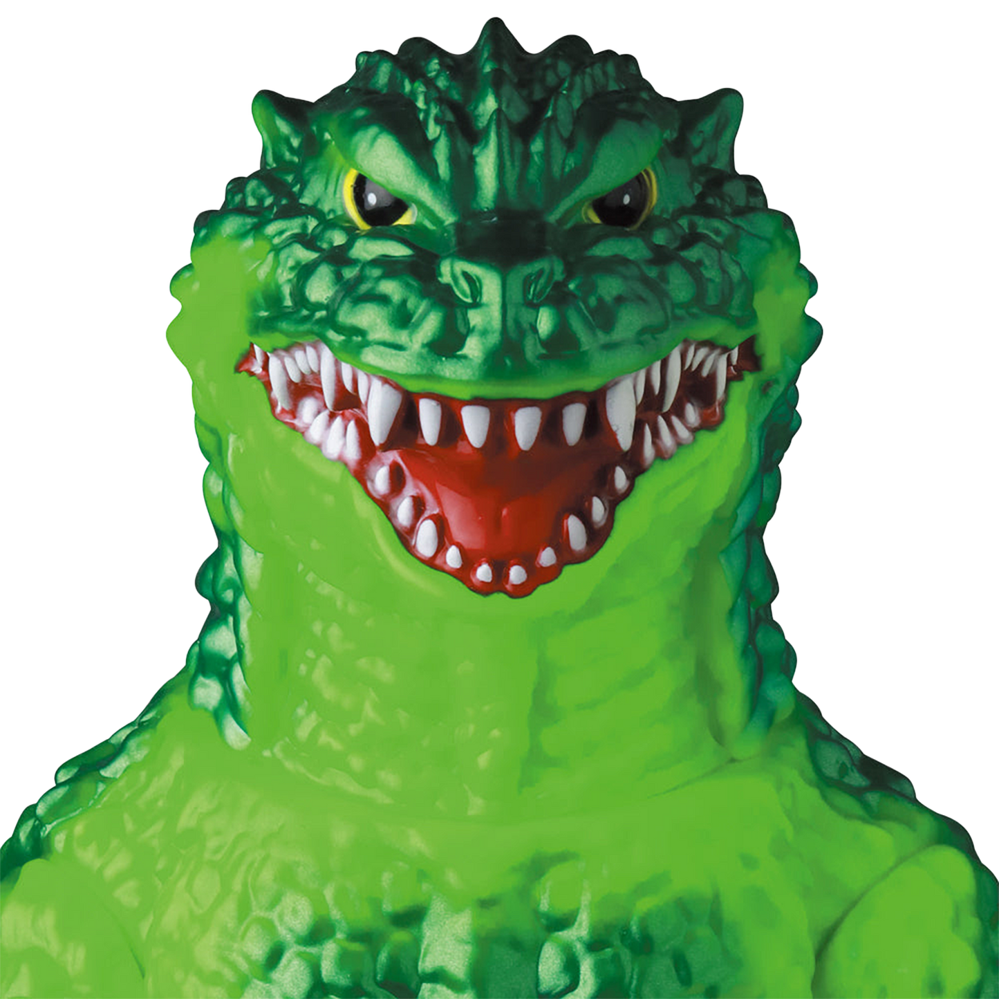 GVW Godzilla (Godzilla 2000 Millennium version) 3rd term