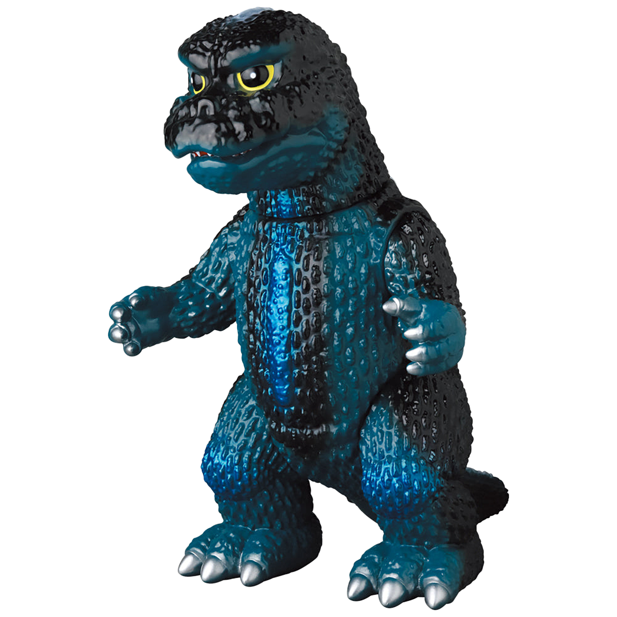 Godzilla 1973("Godzilla vs. Megalon" version) 2nd term