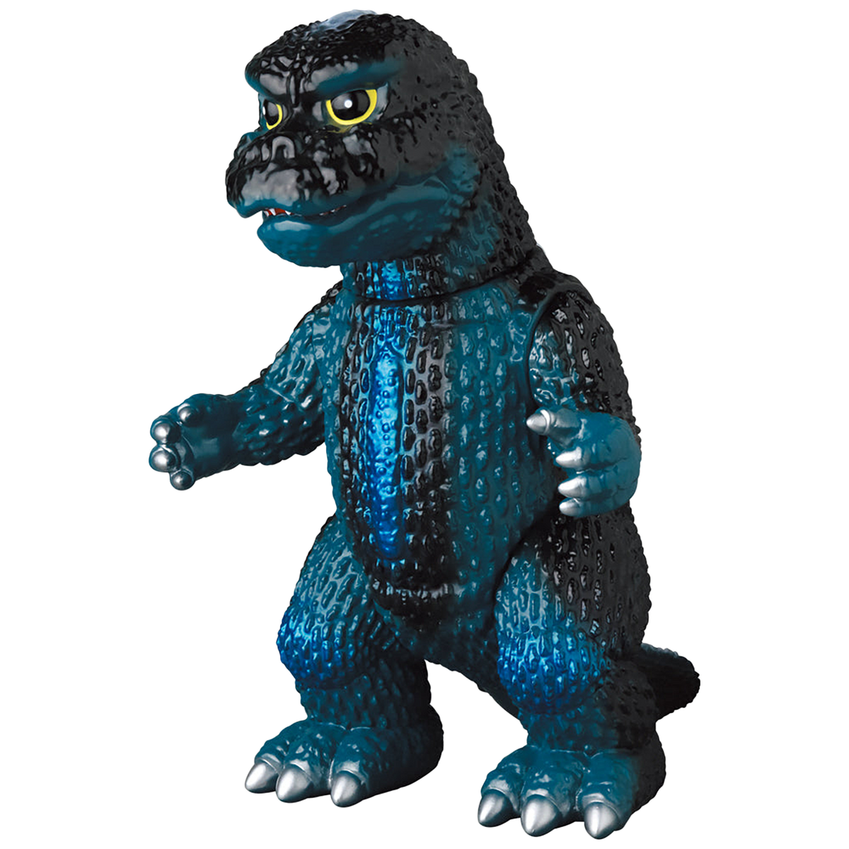 Godzilla 1973("Godzilla vs. Megalon" version) 2nd term