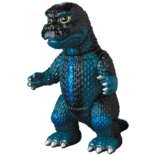 Godzilla 1973("Godzilla vs. Megalon" version) 2nd term
