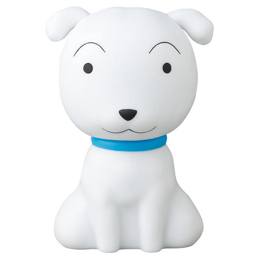 VCD Shiro (early anime Ver.)