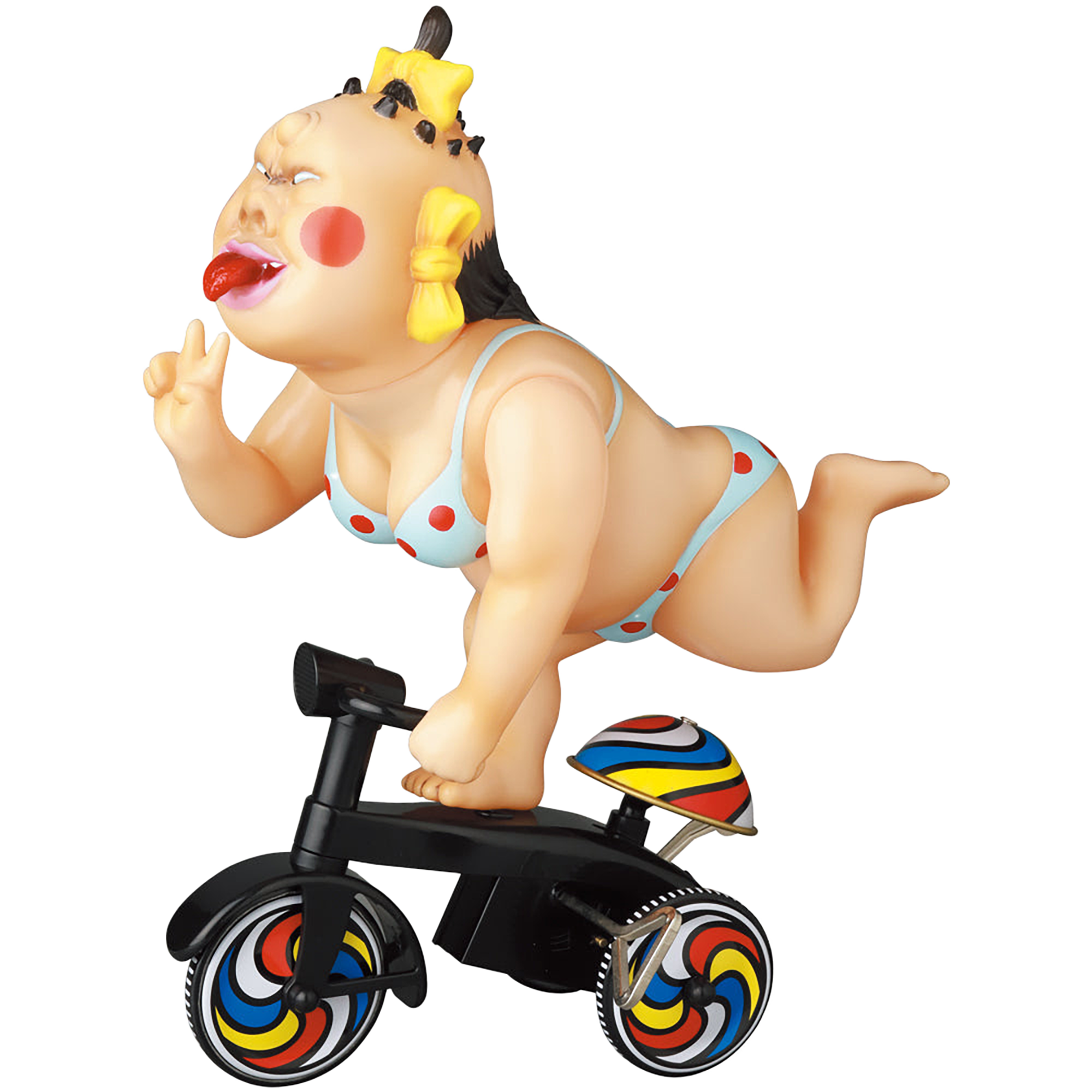 Misuzu tricycle