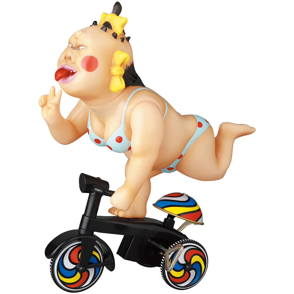 Misuzu tricycle