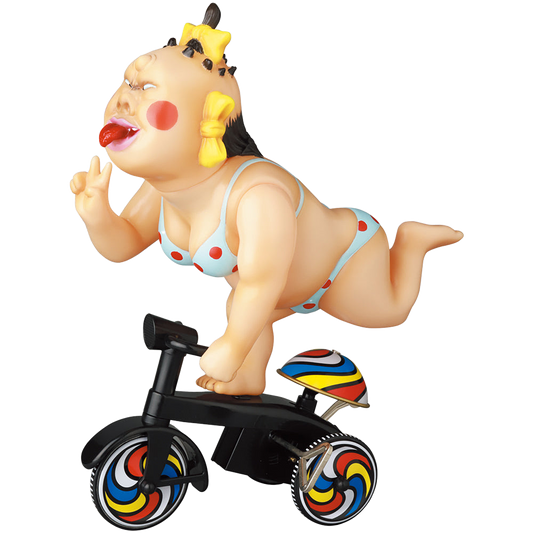 Misuzu tricycle