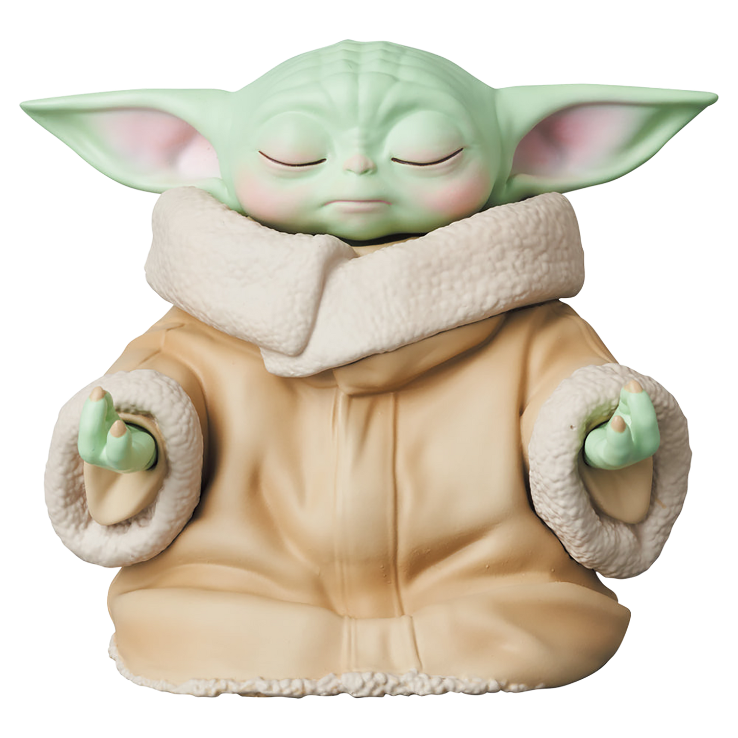 UDF GROGU（TM） SERIES 2 Meditation
