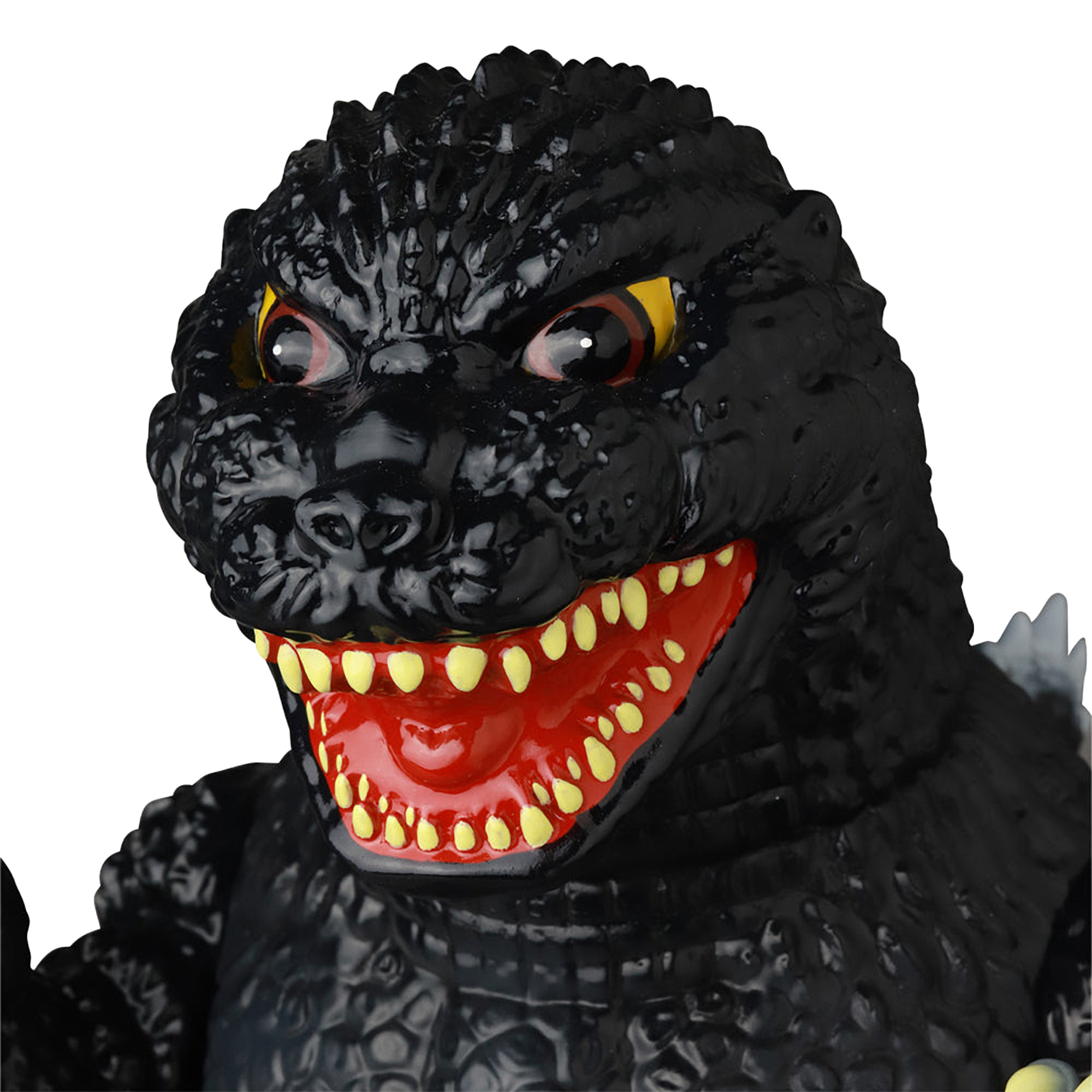 Godzilla(1994)(Godzilla vs. Space Godzilla version)