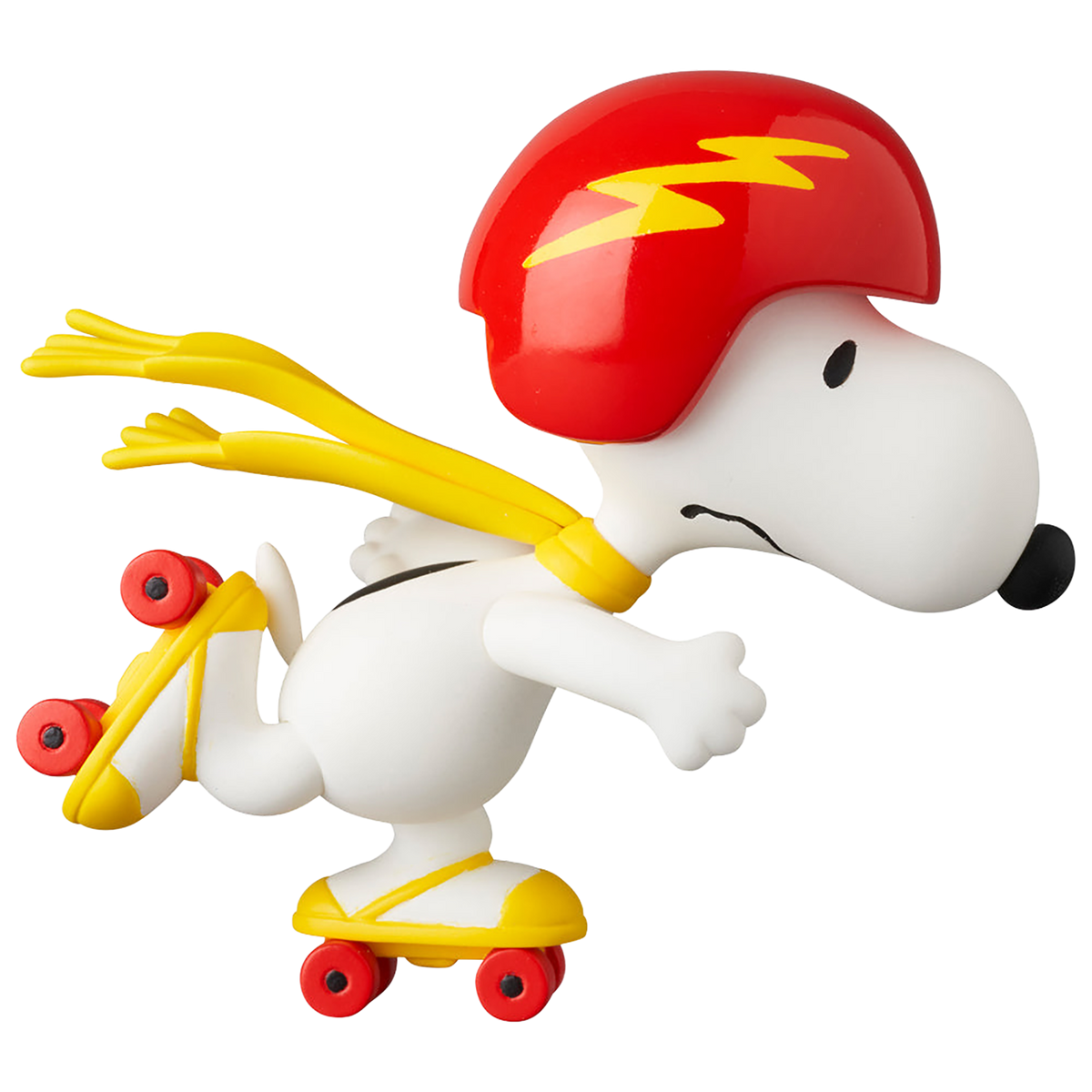 UDF PEANUTS SERIES 16 ROLLER DERBY SNOOPY