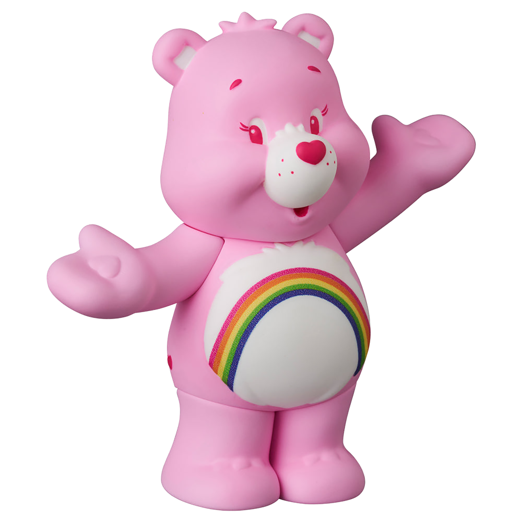 UDF Care Bears(TM) Cheer Bear(TM)