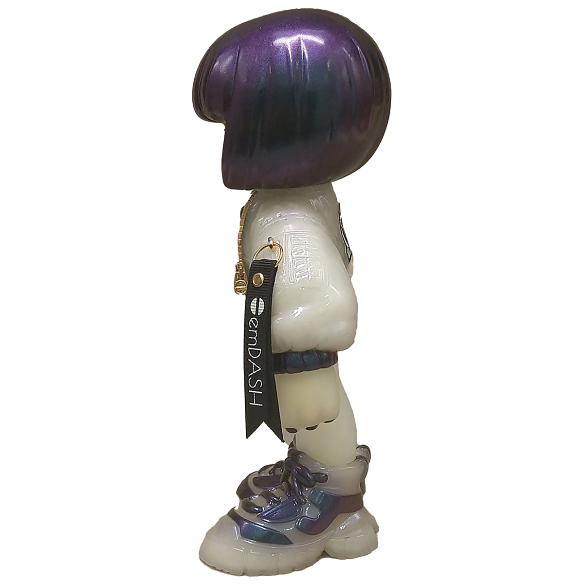 emDASH MOVE 1/6 Project Limited Color
