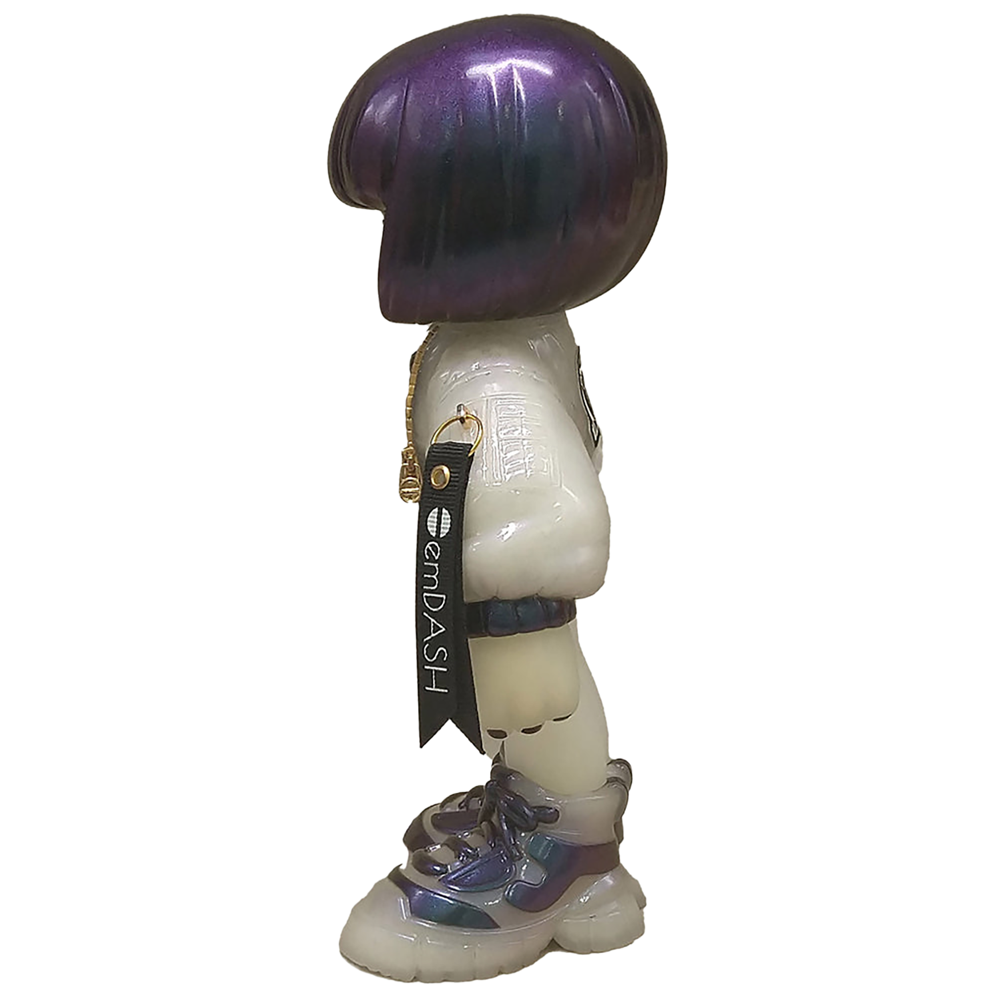 emDASH MOVE 1/6 Scale Project Limited Color