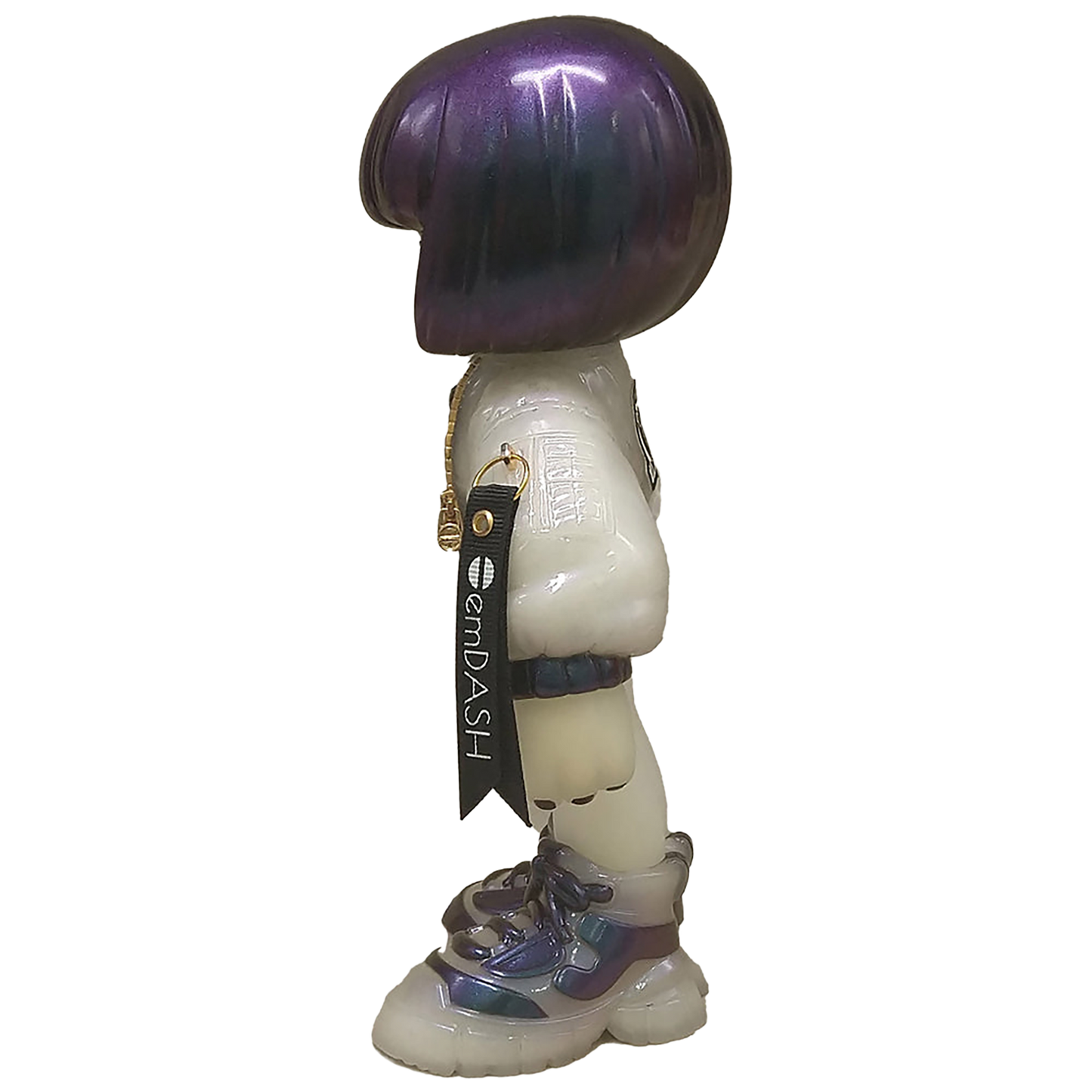emDASH MOVE 1/6 Scale Project Limited Color